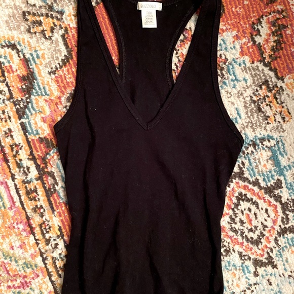 Bozzolo Racerback Bodysuits - Picture 5 of 5